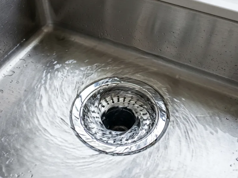 Drain Cleaning Plumber in Tingley, IA